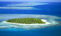 Fiji Island Resorts like this is paradise