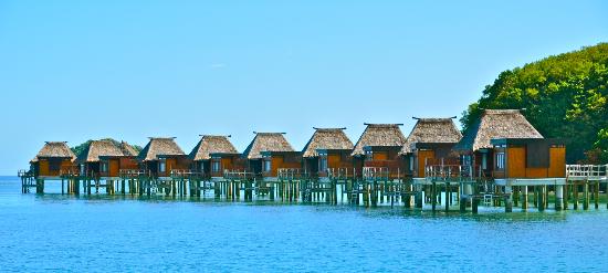 likuliku resort - Fiji honeymoon