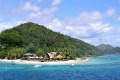 Castaway a great honeymoon resort Fiji