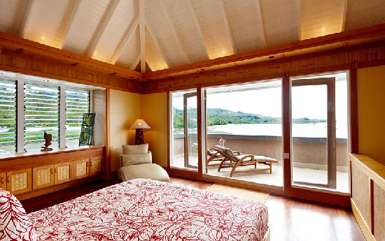 Koro Sun Resort Fiji Vacation Packages