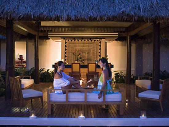 Mandara Spa at Sofitel Fiji Resort and Spa