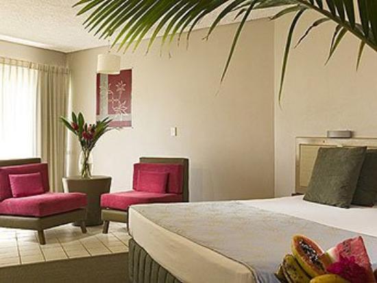 Mercure Hotel, Nadi - Hotels in Fiji