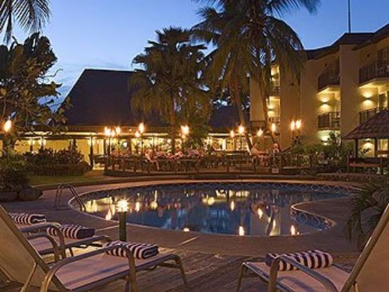 Mercure Hotel, Nadi - Hotels in Fiji