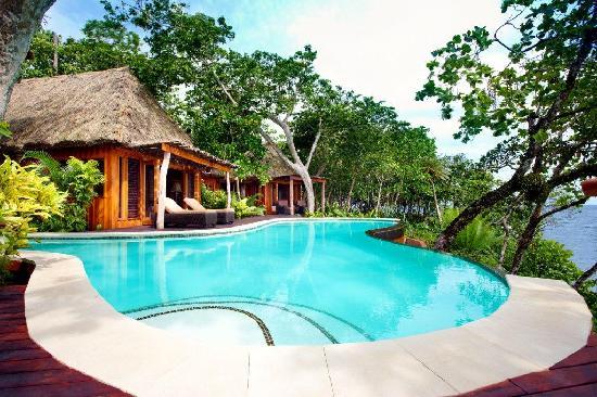 Namale Resort Fiji Vacation Packages