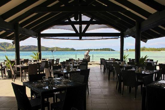 Plantation Island Resort is a great for Fiji family holidays