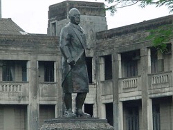 Ratu Sukuna Memorial, Suva Fiji