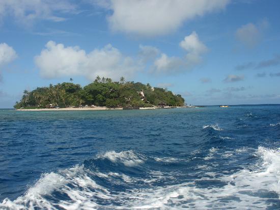 Royal Davui one of the best Fiji Islands Resorts
