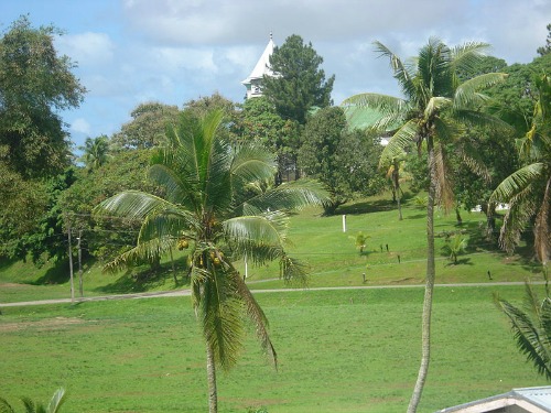 school in Nausori