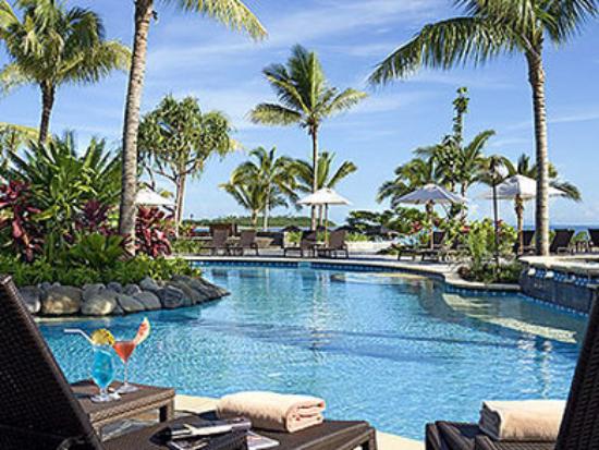 Sofitel Fiji Resort and Spa