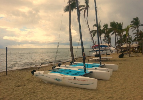 Fiji sheraton beach