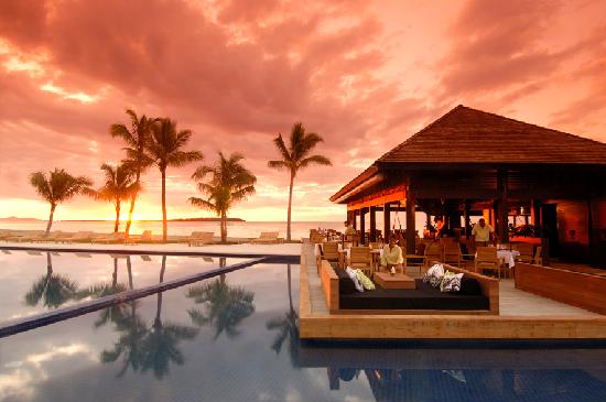 Fiji Beach Resort & Spa