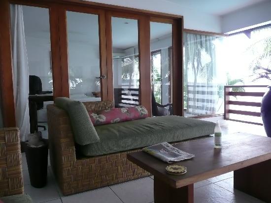 vale ni tadra homestay hotel suva