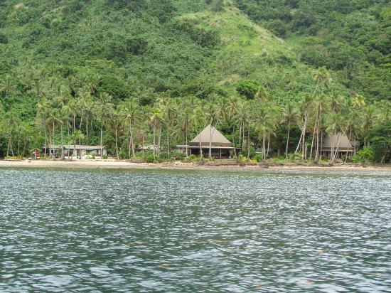 Top All Inclusive Fiji Resort List (part 3) - Explore the top resorts