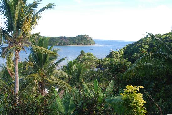 matava resort one of the finest Fiji dive resorts