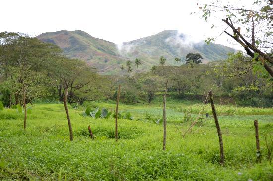 Naihehe Caves, Sigatoka Valley, Fiji