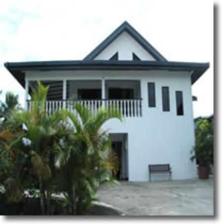 Nanette's Accommodation hotel suva