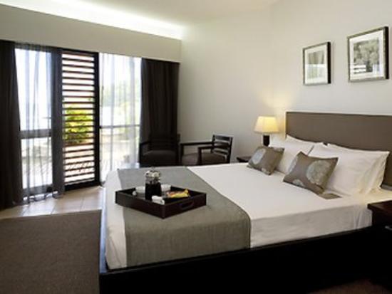 Novotel Suva Lami Bay - Hotels in Fiji