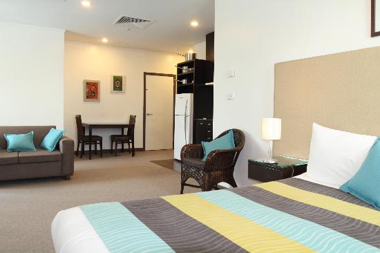 Quest, Suva - Hotels in Fiji