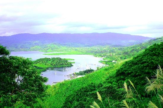 Savusavu Fiji