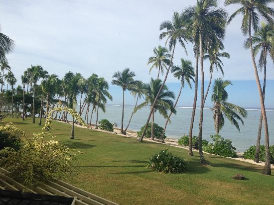 Shangri-La Fiji Resort on Yanuca Island