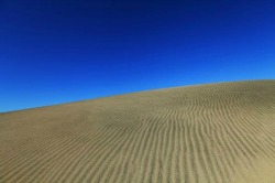 Sigatoka Sand Dunes Fiji