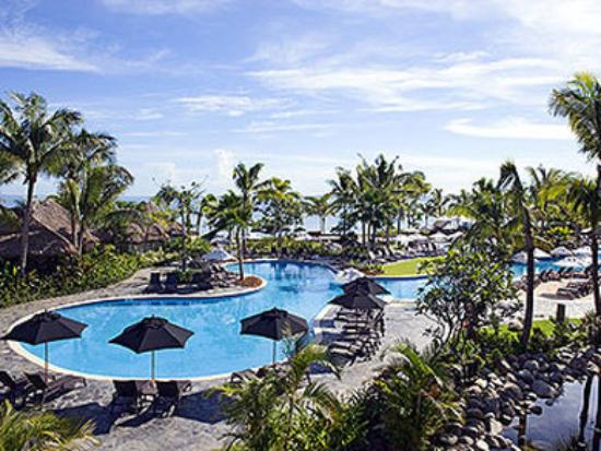 Sofitel Fiji Resort and Spa