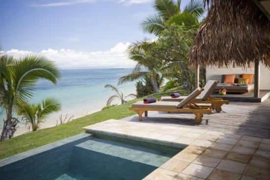 Tokoriki Island Resort - Fiji Honeymoon
