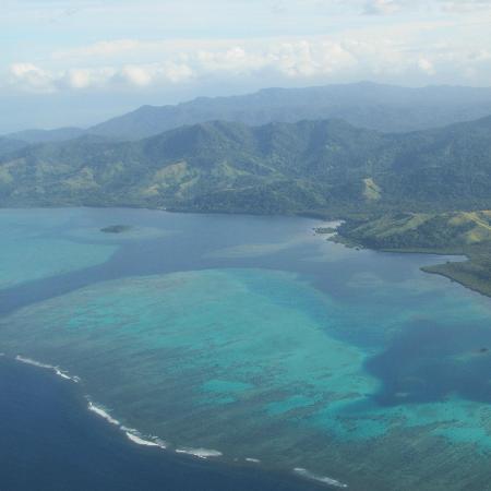 Taveuni Island Fiji