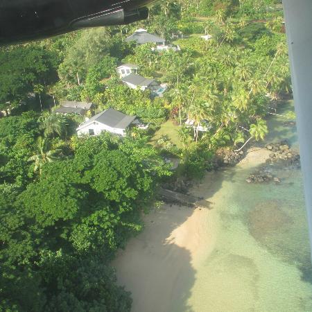 Taveuni Palms Fiji on Taveuni Island