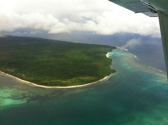 Vatulele Island Fiji