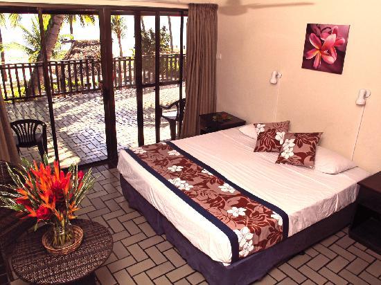 Aquarius on the beach, Nadi - Hotels in Fiji Aquarius on the beach, Nadi - Hotels in Fiji