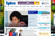Fiji news with Fiji Live