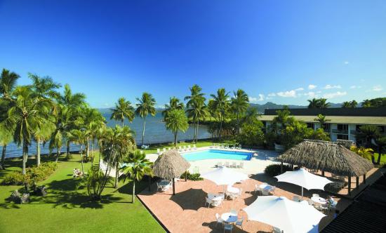 Holiday Inn Suva - Hotels in Fiji