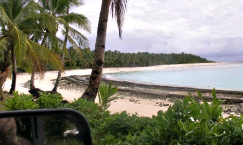 Fiji Islands - Rotuma