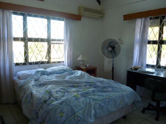 Nanette's Accommodation hotels Suva Fiji