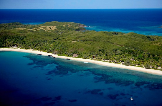 Yasawa Island Resort & Spa