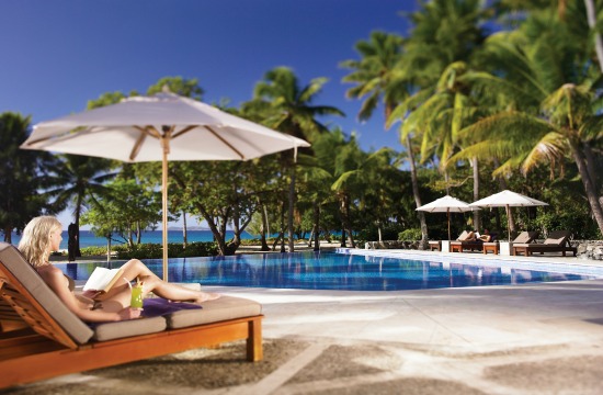 Yasawa Island Resort & Spa