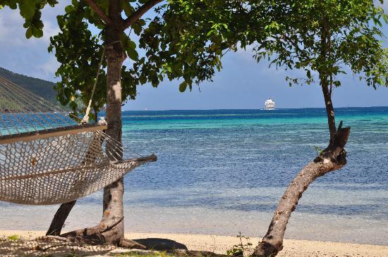 Blue Lagoon Cruise Fiji