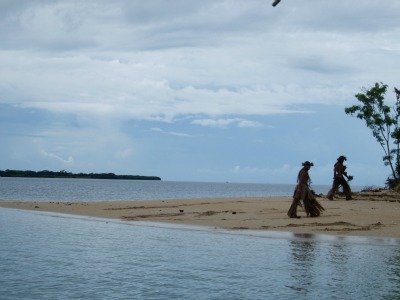 Fijian Cannibals
