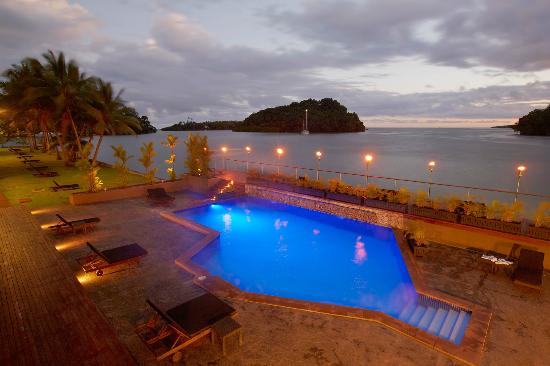 Novotel Suva Lami Bay - Hotels in Fiji